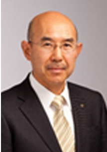 Toshio KAKUI