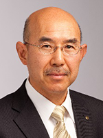 Toshio Kakui